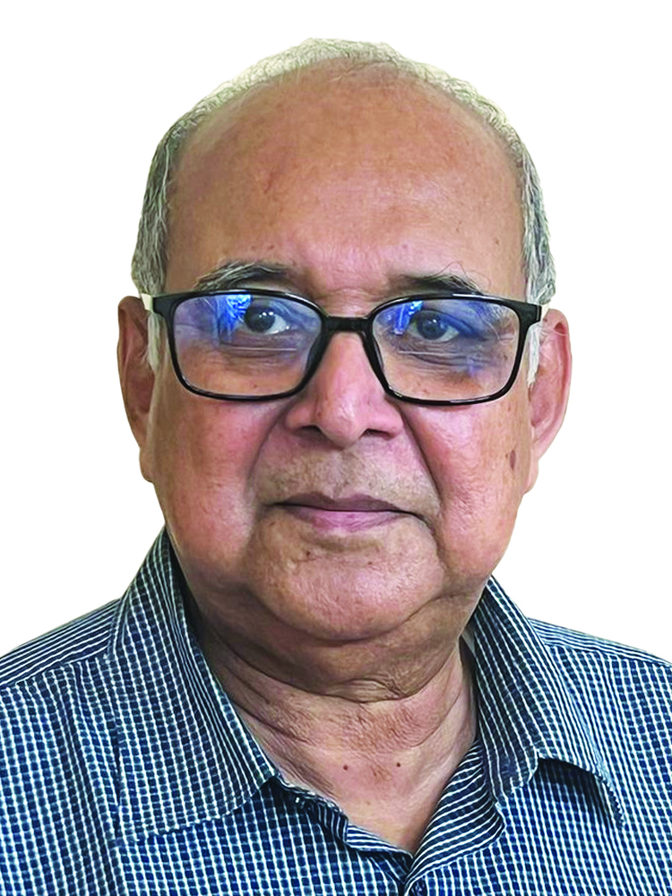 Aftabur Rahman Jafree