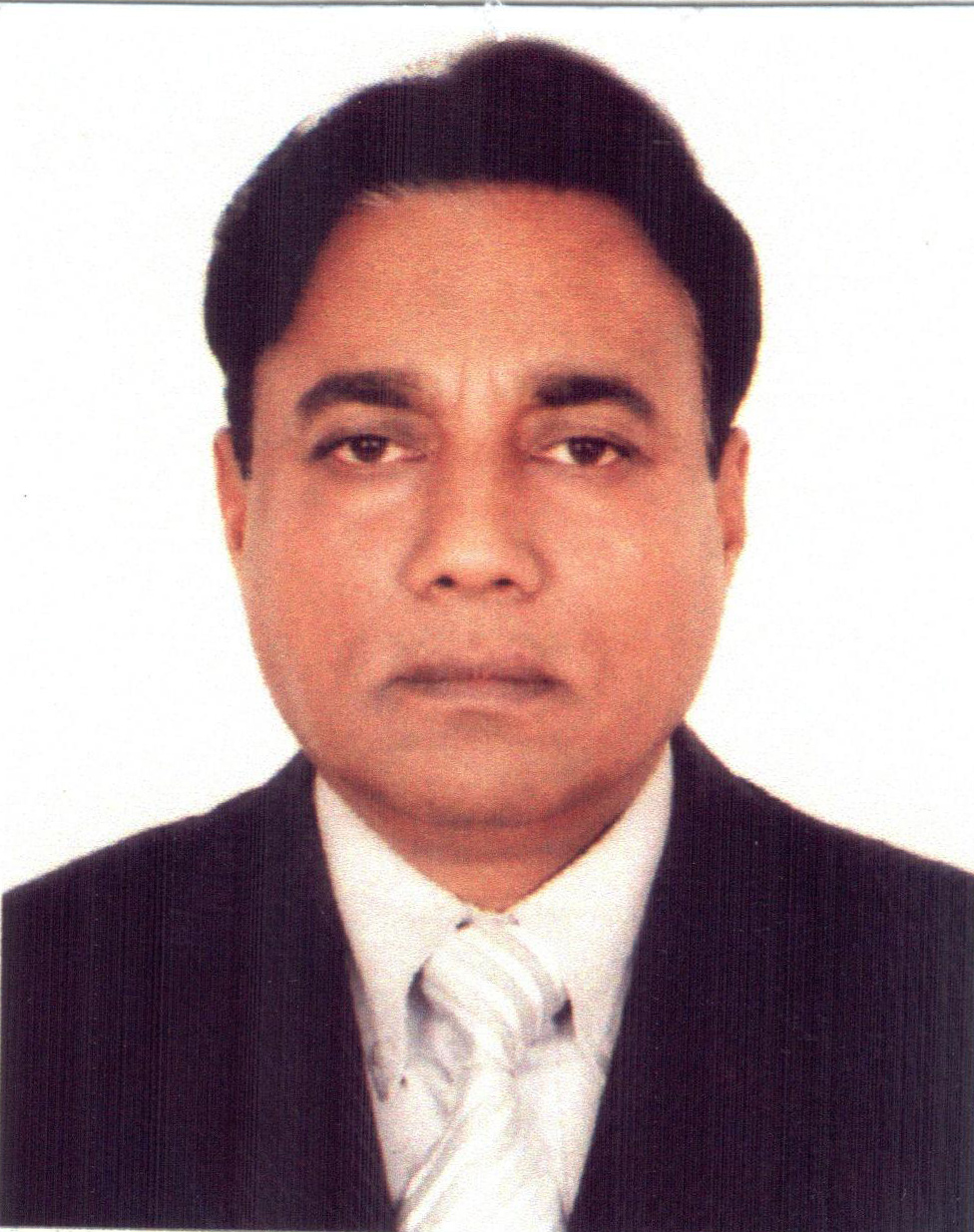 Mohammad Abdus Samad