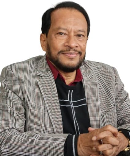 Md. Emranul Huq Chowdhury