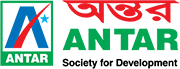 ANTAR logo