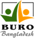 BURO Bangladesh logo
