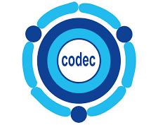 Community Development Centre (CODEC) logo