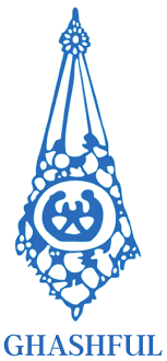 GHASHFUL logo