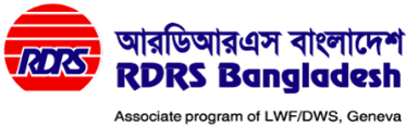 RDRS Bangladesh logo