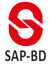 South Asia Partnership Bangladesh (SAP Bangladesh) logo