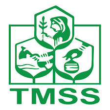 TMSS logo