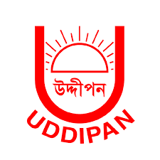 UDDIPAN logo